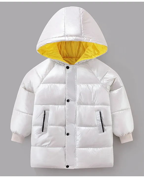 Winter jacket for on sale kids