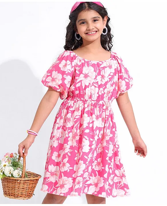 One piece cheap dress for picnic