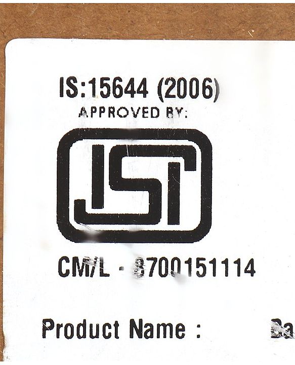 Babyhug Plug & Play Tricycle with Air Wheel Canopy & Parental Handle - Blue