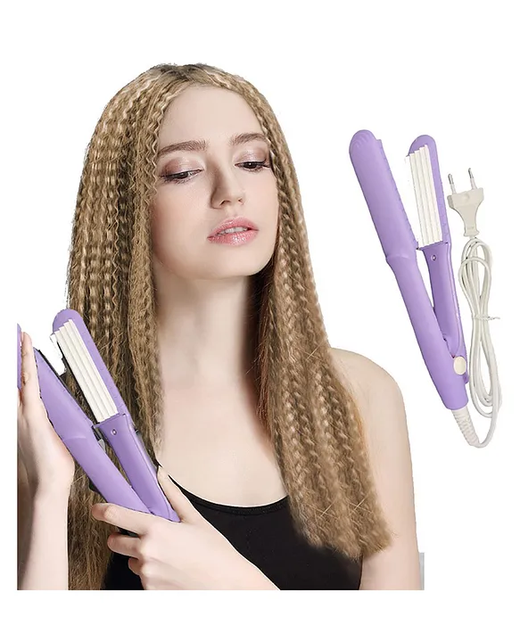 Hair shop crimper nova