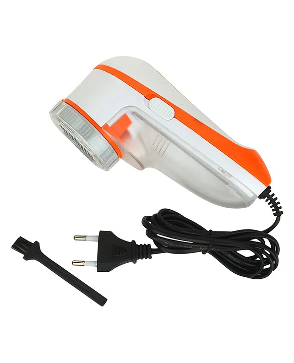 Nova Professional Lint Remover Online in India, Buy at Best Price from   - 14128330