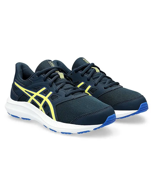 Asics junior discount new arrivals