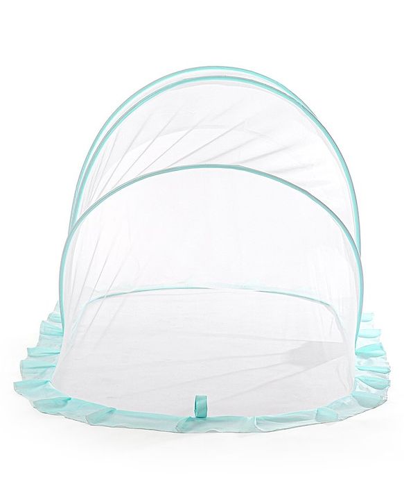 Babyhug  Foldable Mosquito Net Large Size- Pink