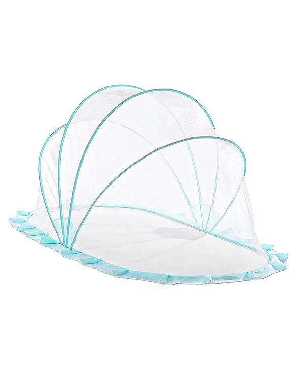 Babyhug  Foldable Mosquito Net Large Size- Pink