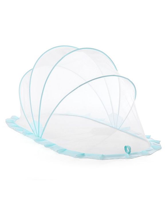 Babyhug  Foldable Mosquito Net Large Size- Pink