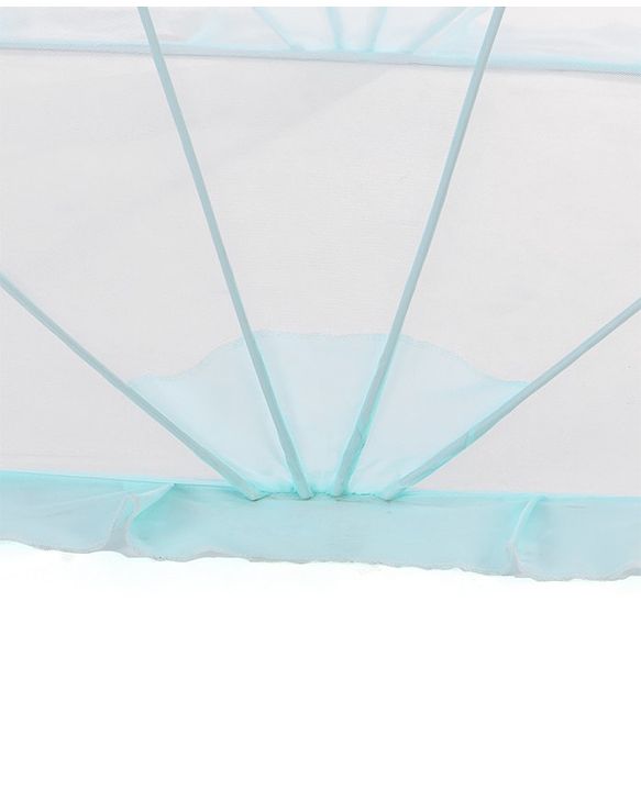 Babyhug  Foldable Mosquito Net Large Size- Pink