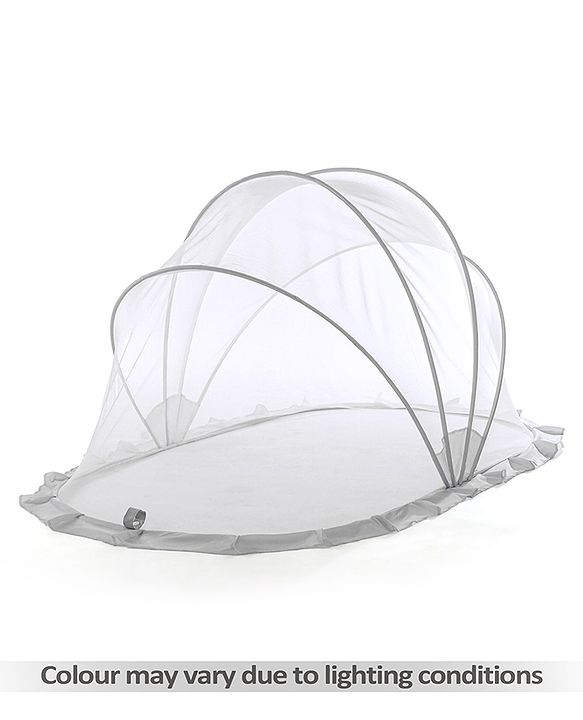 Babyhug  Foldable Mosquito Net Large Size- Pink