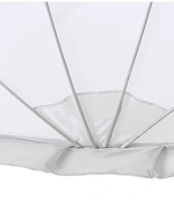 Babyhug  Foldable Mosquito Net Large Size- Pink