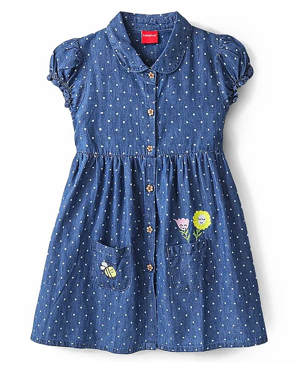 Babyhug store girl dresses