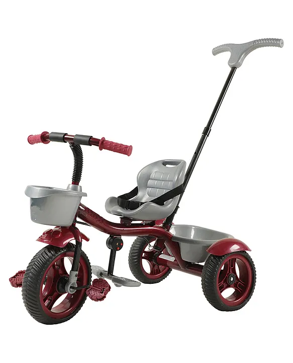 Trike basket hot sale