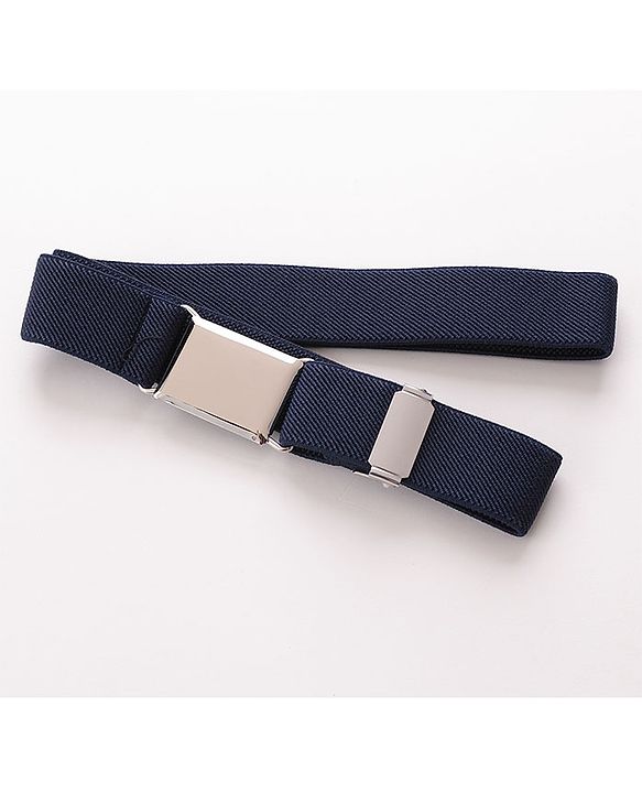 Babyhug Free Size Belt - Blue