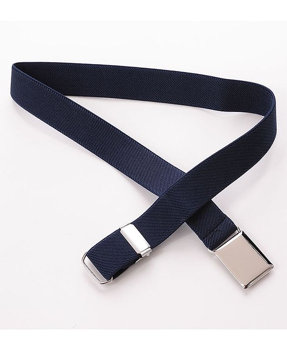 Babyhug Free Size Belt - Blue