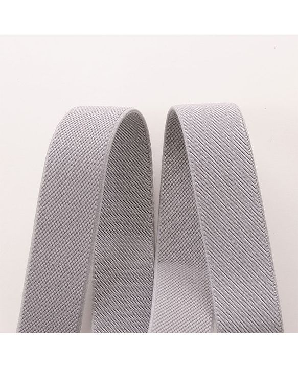 Babyhug Free Size Belt - Grey