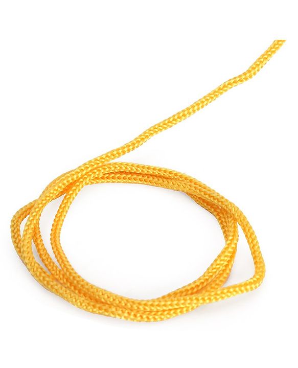 Babyhug Pull Along Crab Toy - Yellow