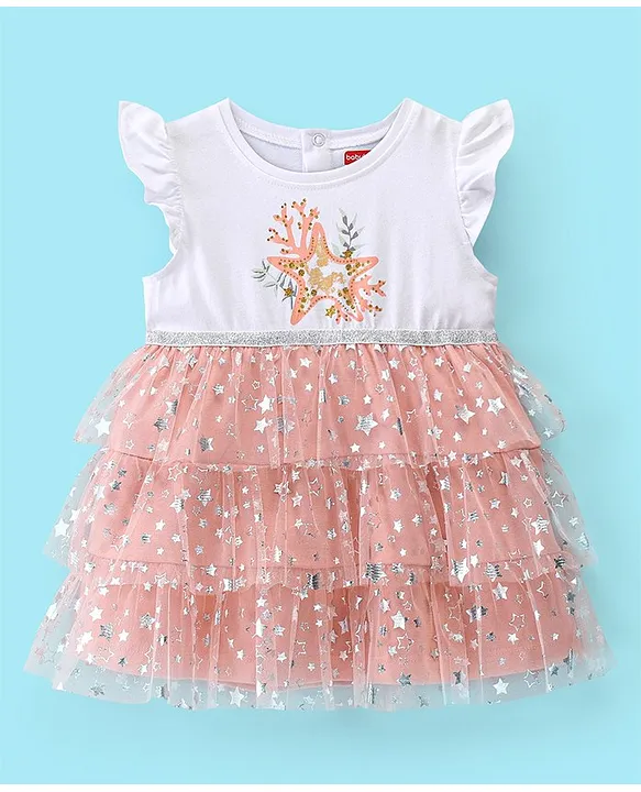 Babyhug hot sale girl dresses