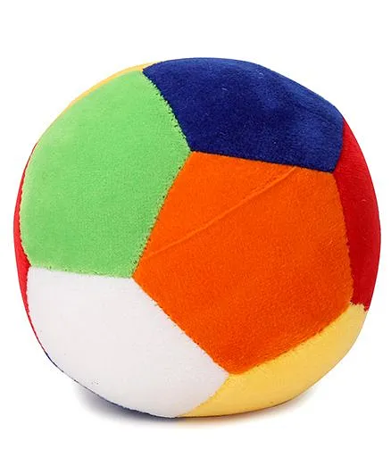 Soft hot sale ball toy