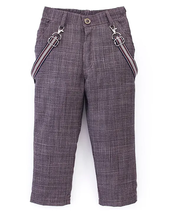Buy Forever 21 Multicolor Printed Suspender Pants for Women Online @ Tata  CLiQ