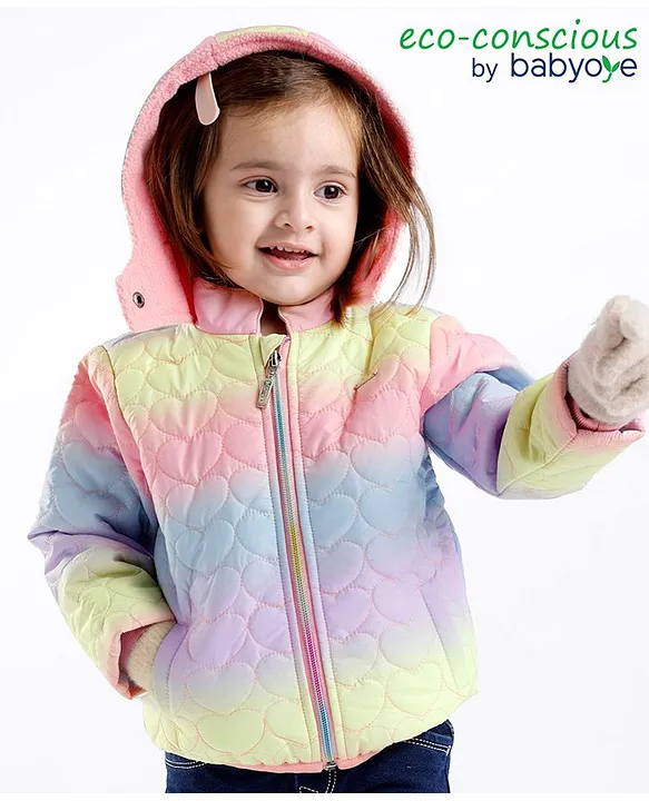 Gap deals rainbow jacket