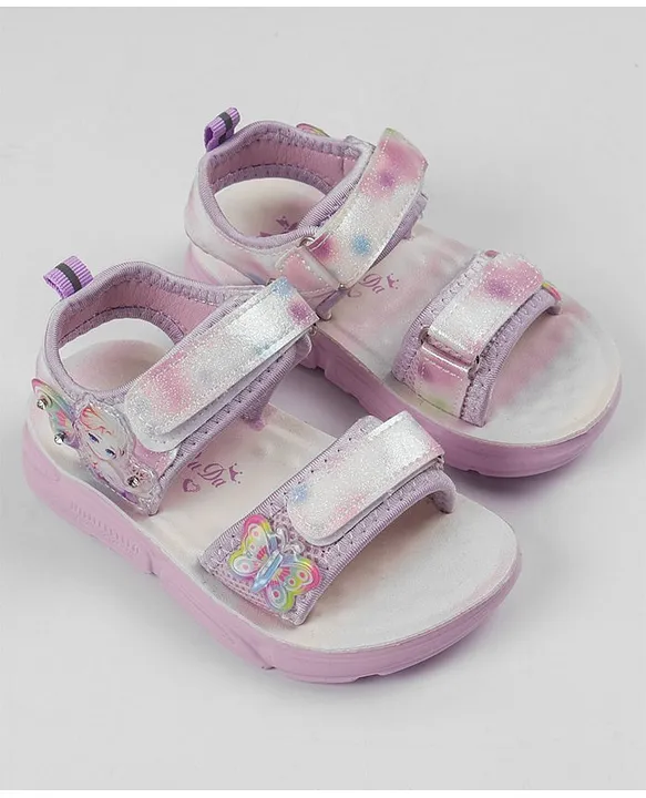 COSYOO Doll Shoes Small Decorative 4 Pairs Assorted Casual Realistic Mini  Lifelike Doll Sandals for 18