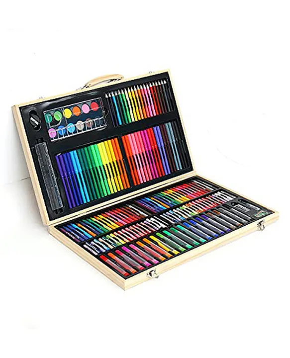 Buy TONY STARK Professional Color Pencil Child Drawing Set