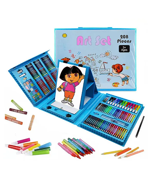 Buy TONY STARK Professional Color Pencil Child Drawing Set