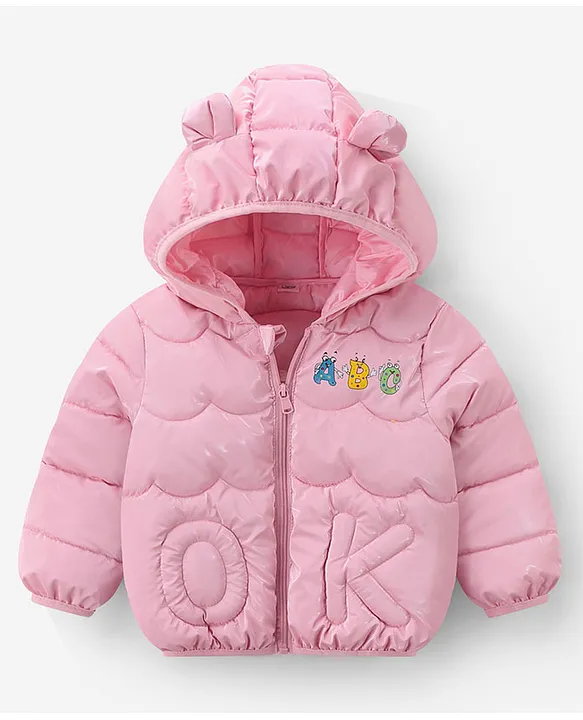 Denali Infant Classic Winter Jacket - Tiptoe Boutique