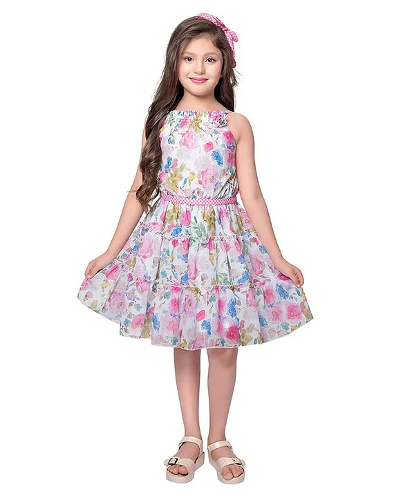 Best Flower Girl Dresses for Weddings | The Daily Dish