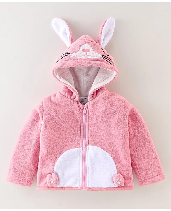 Bunny hoodie outlet kids