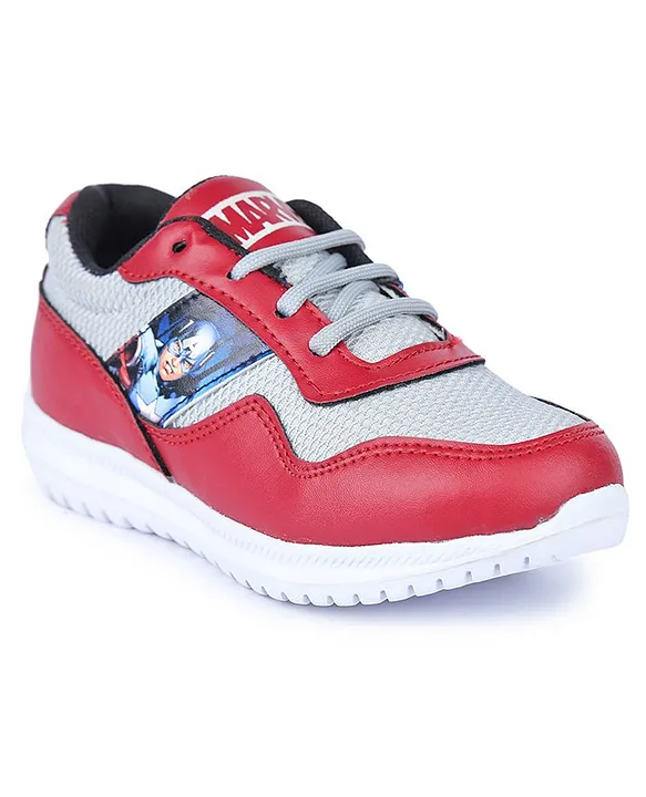 Captain america tennis store shoes