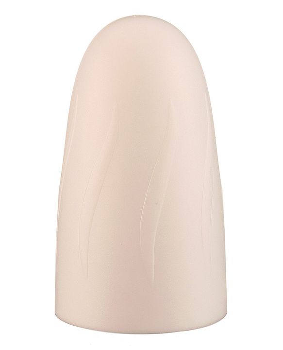 Babyhug Squeezy Silicone Food Feeder- Pink