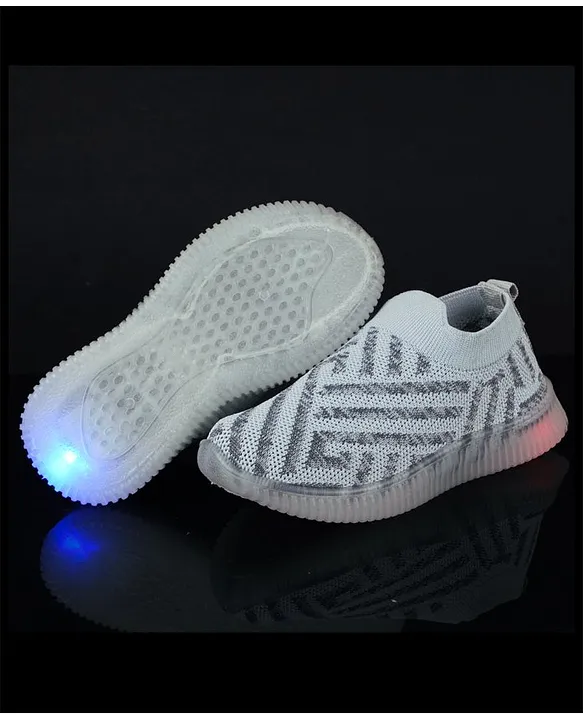 Sneaker Head Night Light, Personalized Free, LED Night Lamp, With Remo