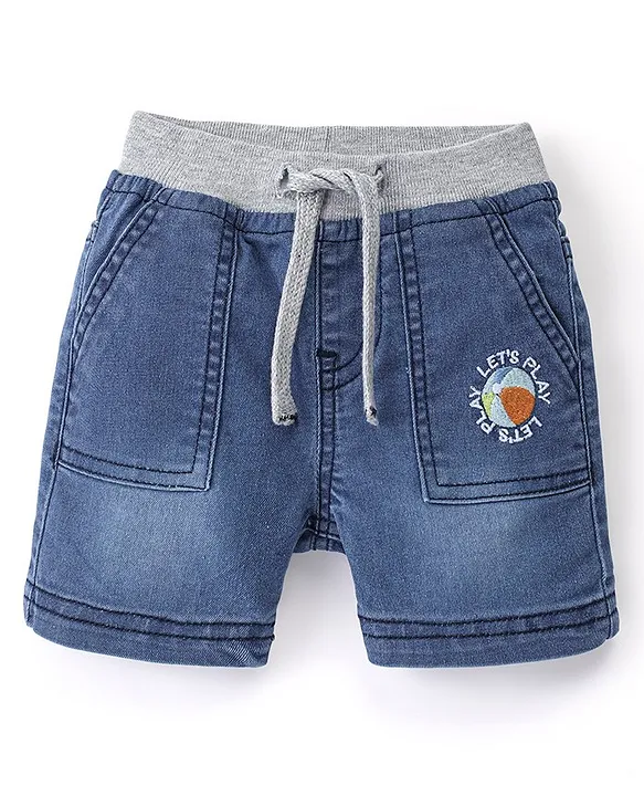 Men Knee Length Shorts - Buy Men Knee Length Shorts online in India