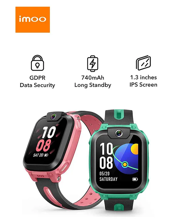 Best Smart Watch phone for your Kids. Available at India's Top E-Retail  Stores. Complete range of voice & video calling smart watch phones… |  Instagram