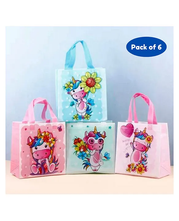 9 Models Of Beautiful And Unique Gift Bag | Paper Carrier manufacturer