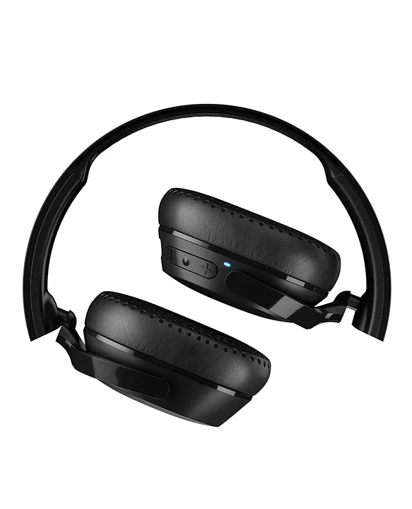 Skullcandy wifi online headphones