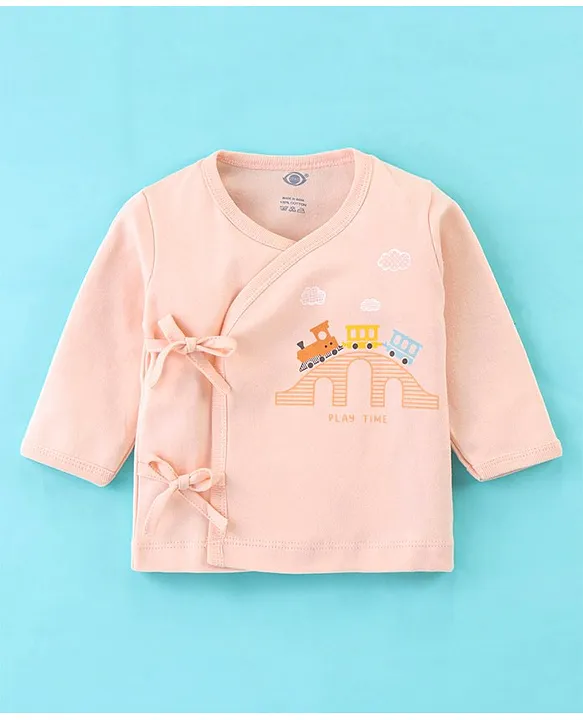 Firstcry zero store baby clothes