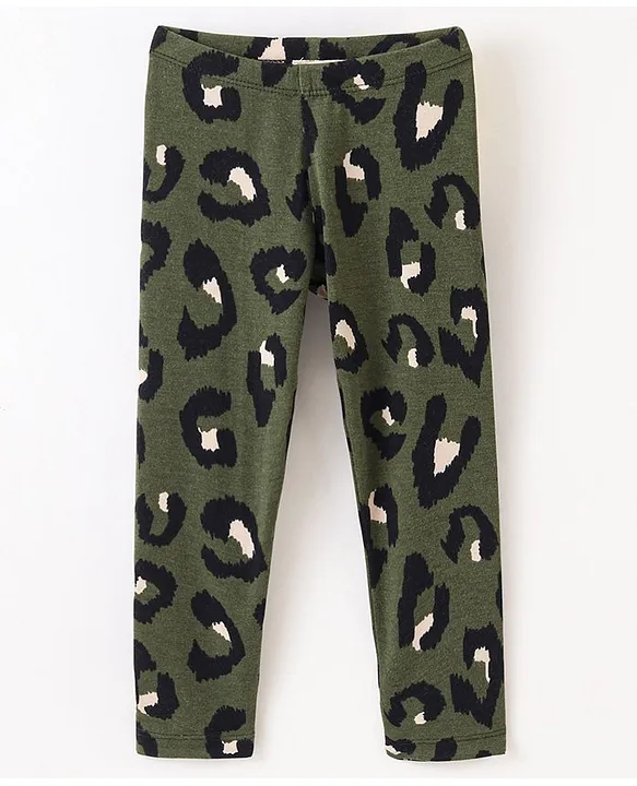 Dorado Patterned Leggings Fly Fishing Apparel or as Hiking Clothes