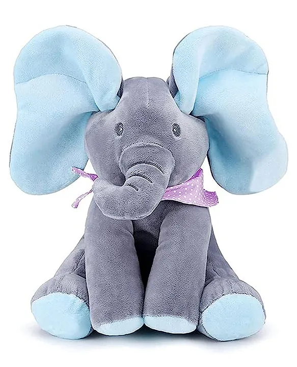 Flappy ears shop elephant