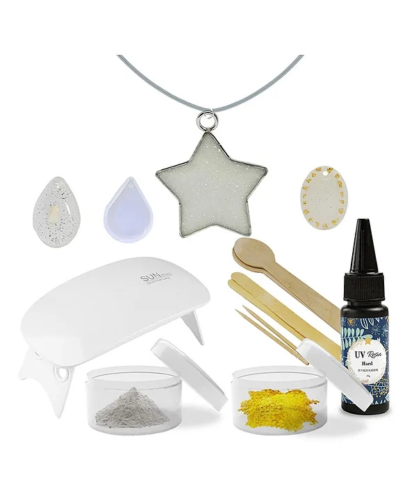 Mold Your Memories DIY Breastmilk Jewellery Making Kit, (Star) - DIY Breastmilk  Jewellery Making Kit, (Star) . shop for Mold Your Memories products in  India.