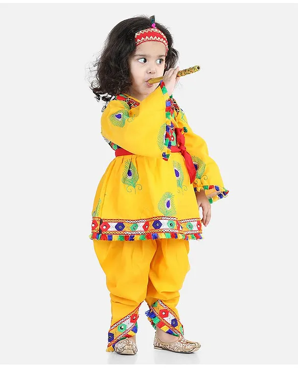 Little Punjabi Boy In Traditional Punjabi Dress - Desi Comments