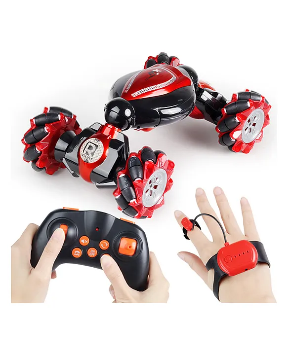 Gesture sensing cheap remote control car