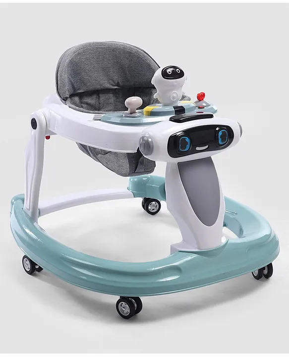 Small size 2024 baby walker