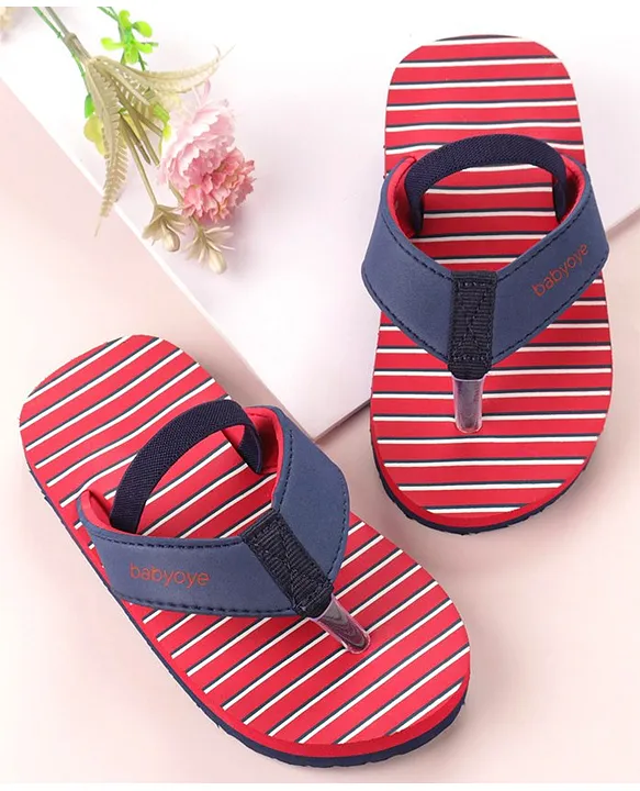 Flip flops with discount back strap for adults