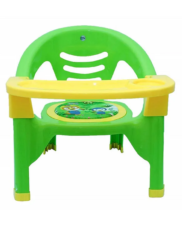 Soft sales baby chair