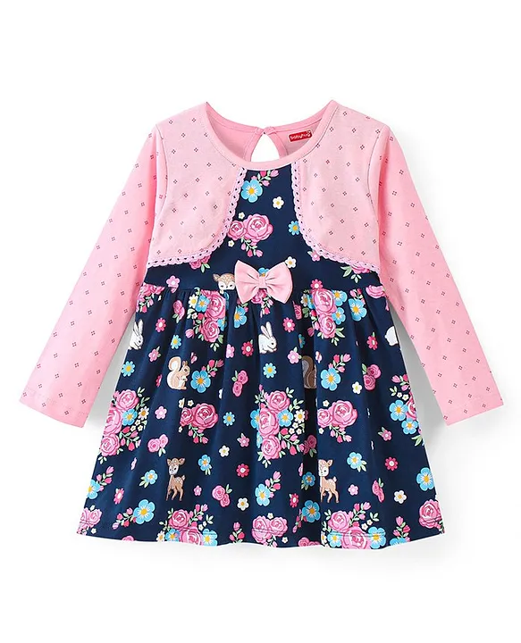 Baby on sale hug frocks