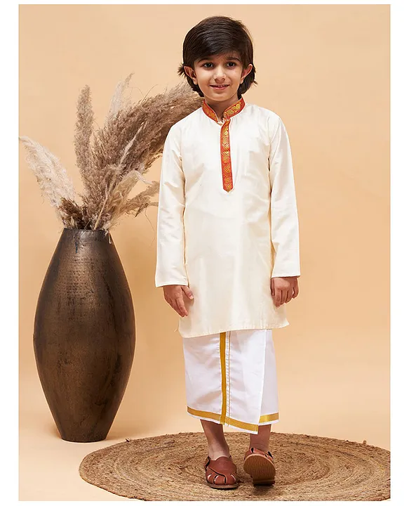 Firstcry best sale kurta pajama