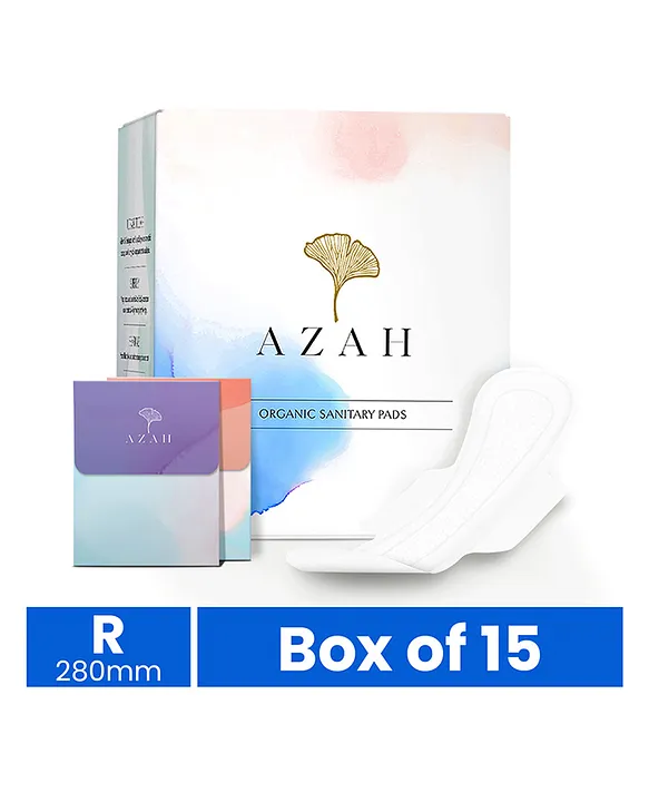 Azah Feminine Hygiene & Care Online India - Buy at