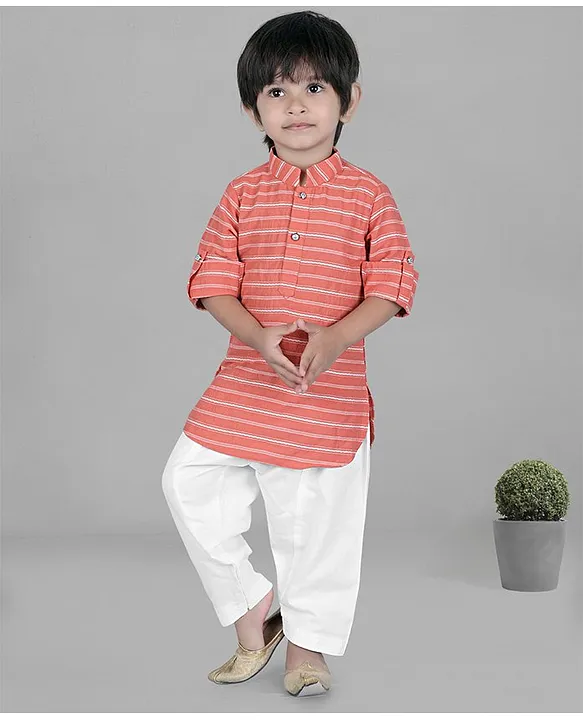 Pathani kurta for online kids