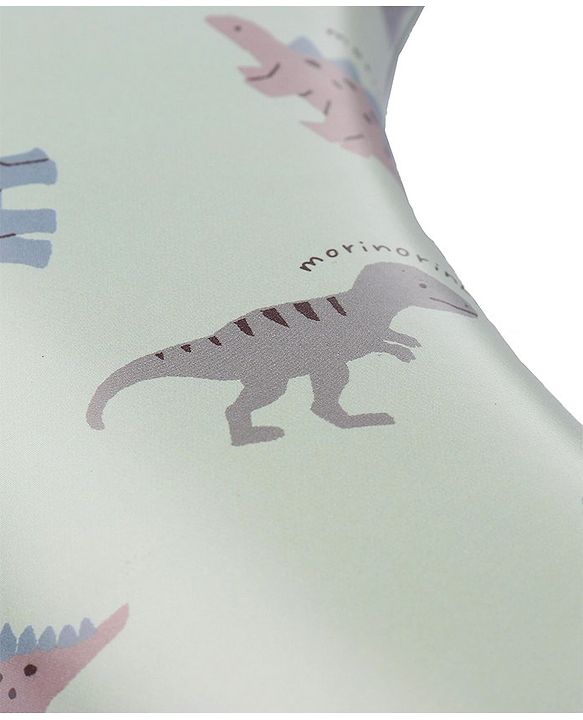 Babyhug Soft Cushioned Baby Potty Seat Dino Print (Color May Vary)