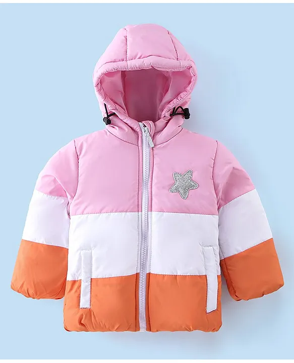 Babyhug jackets hot sale